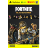 Fortnite - Gilded Elites Pack